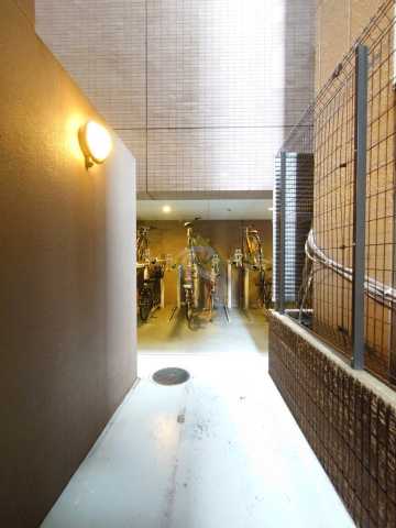 その他　クリオ五反田