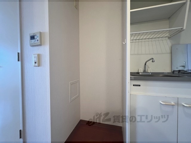 その他部屋・スペース　冷蔵庫置場