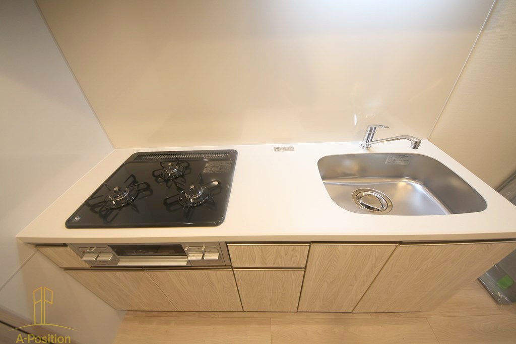 キッチン　スプランディッド梅田グランノース