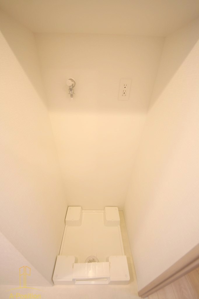 その他設備　スプランディッド梅田グランノース