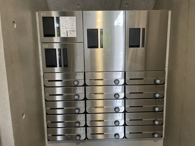 その他共有部分