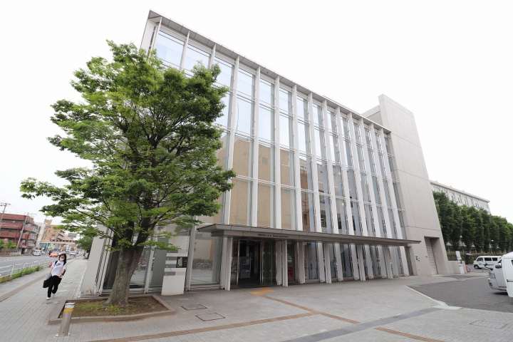 その他　行徳文化ホール（その他）まで202m