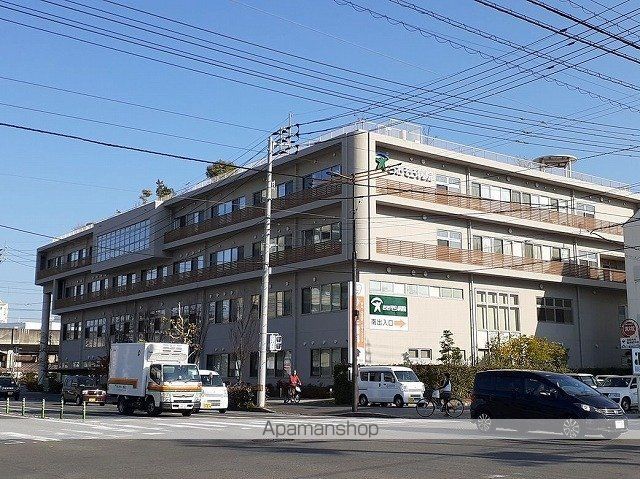 病院　おおぞら病院様（病院）まで650m