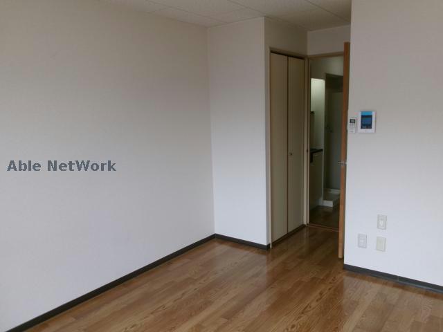 居室・リビング　同型モデル