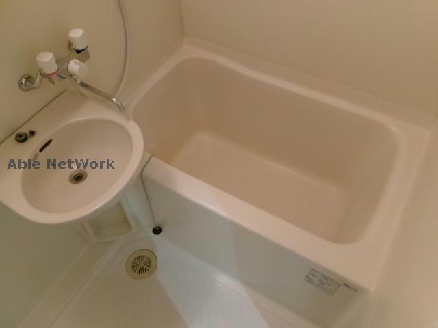 バス・シャワールーム　同型モデル