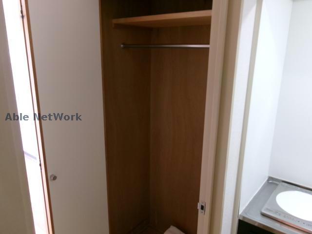 収納　同型モデル