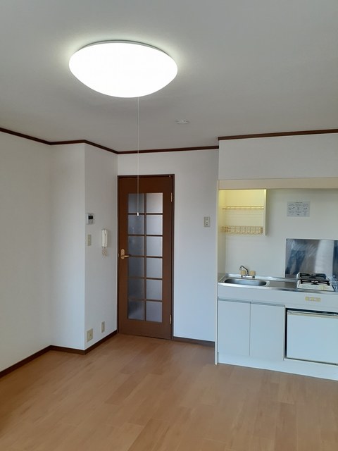 その他部屋・スペース　洋室