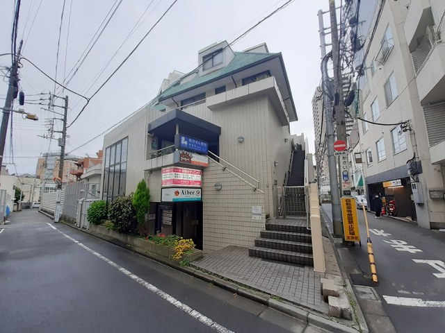 病院　コパーズ茗荷谷クリニック（病院）まで309m