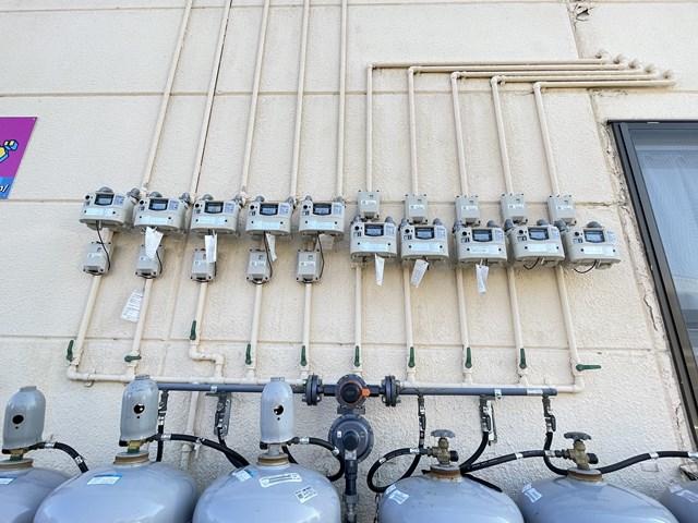 その他共有部分　共用部２