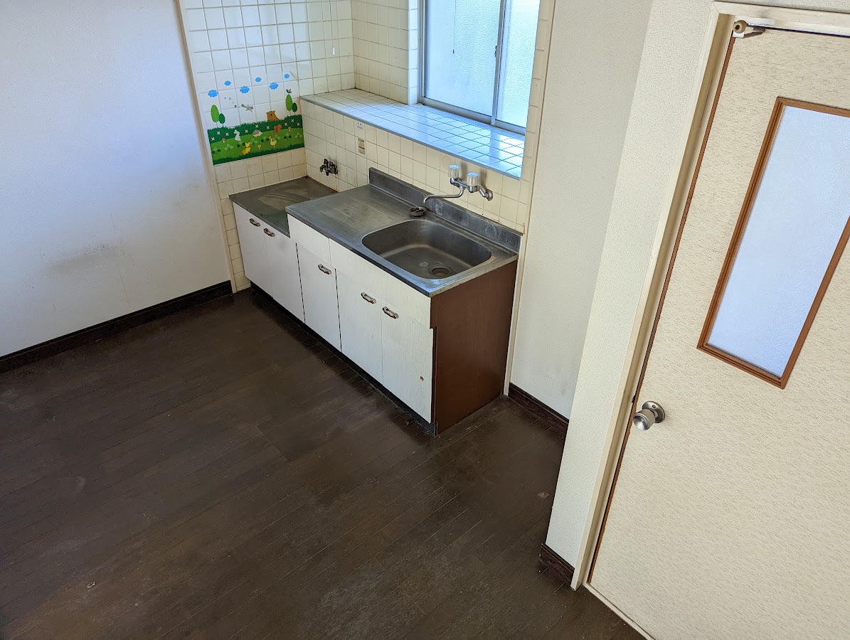 その他部屋・スペース　DK