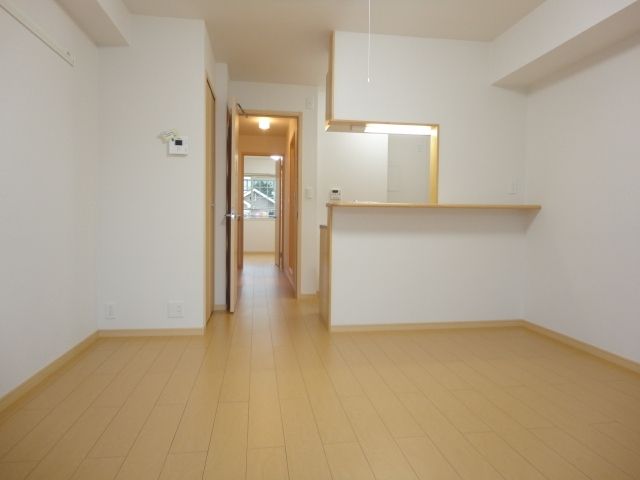 居室・リビング　リビングです！