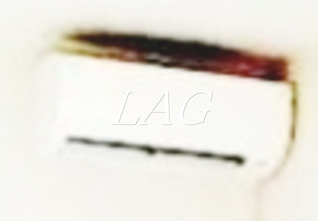 その他設備　エアコンです。