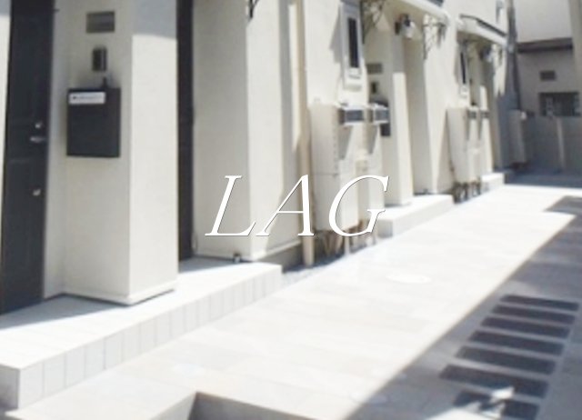 その他共有部分　共用部です。