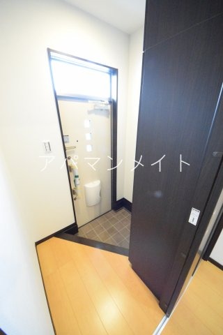 その他共有部分　外観です！