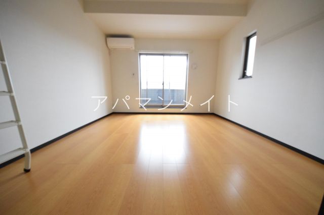 その他部屋・スペース　寝室です