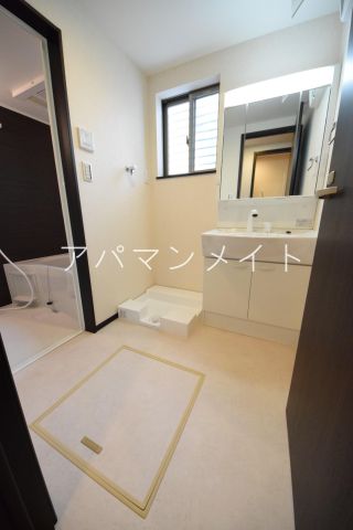 収納　収納があります