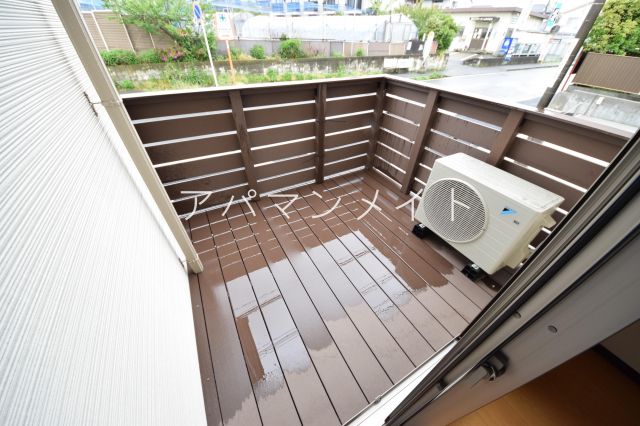 眺望　良好です ！