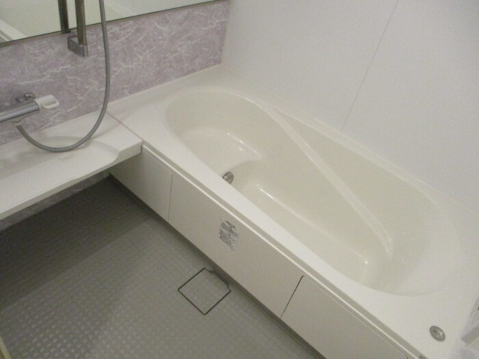 バス・シャワールーム　ウォークインクローゼット♪