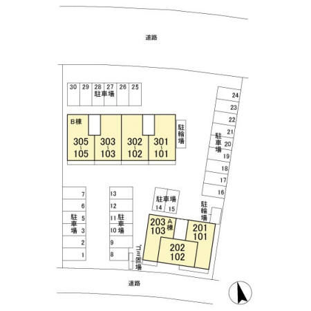 その他　10.8帖のリビング☆