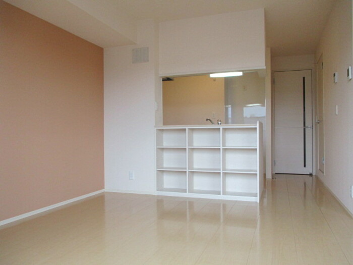 居室・リビング　1坪風呂でゆったり☆