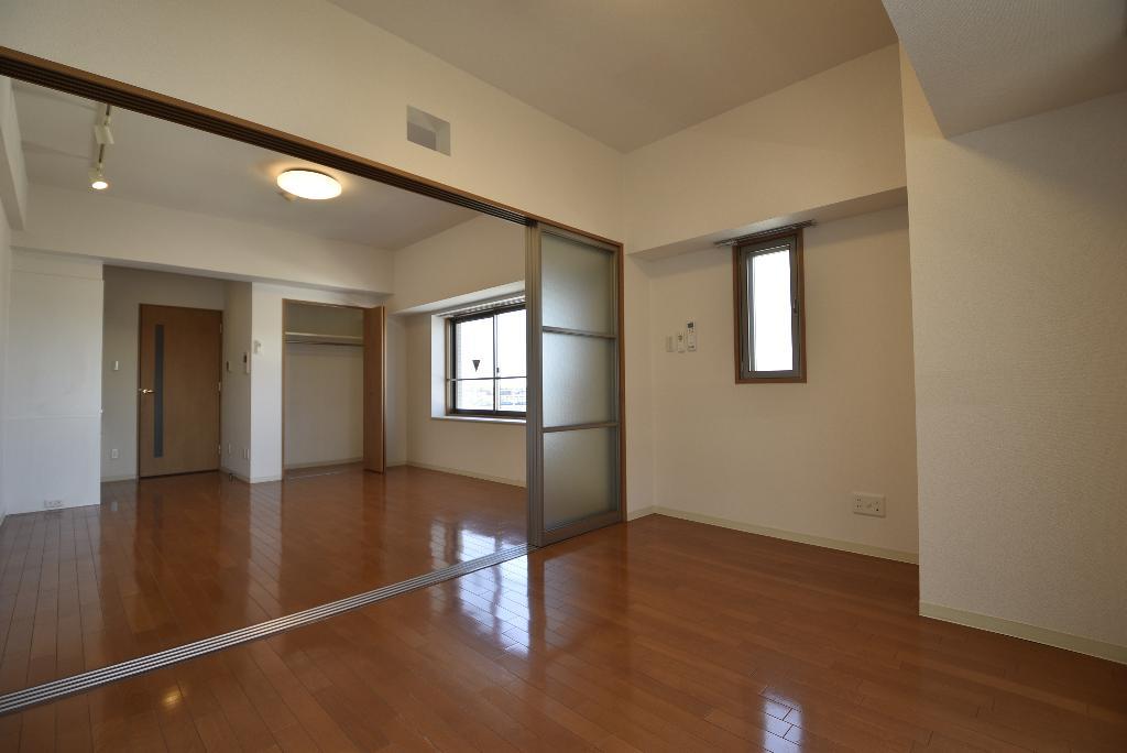 その他部屋・スペース　洋室