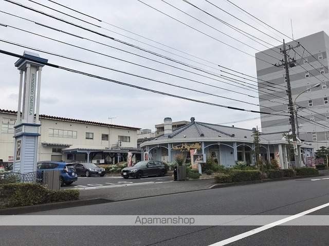 その他　文明堂 壹番舘（その他）まで548m