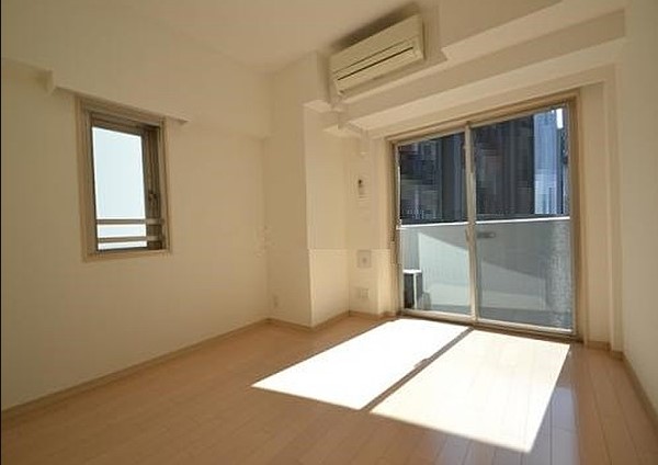 居室・リビング　居室