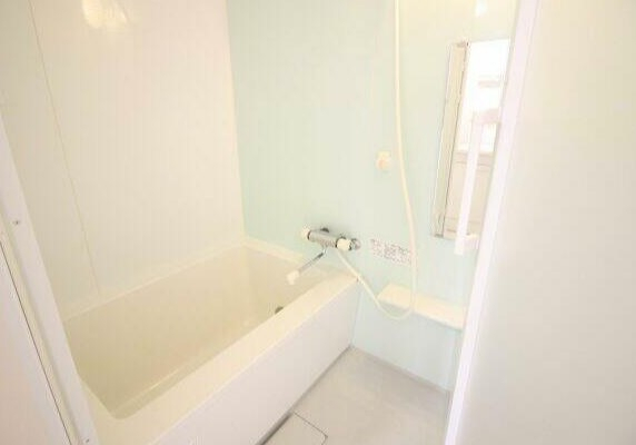 バス・シャワールーム　※リフォーム中の為参考写真です