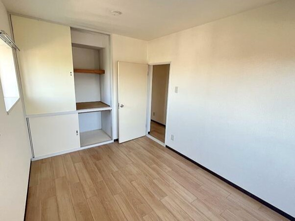 その他部屋・スペース　※リフォーム中の為参考写真です