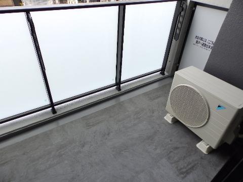 バルコニー　ベランダ