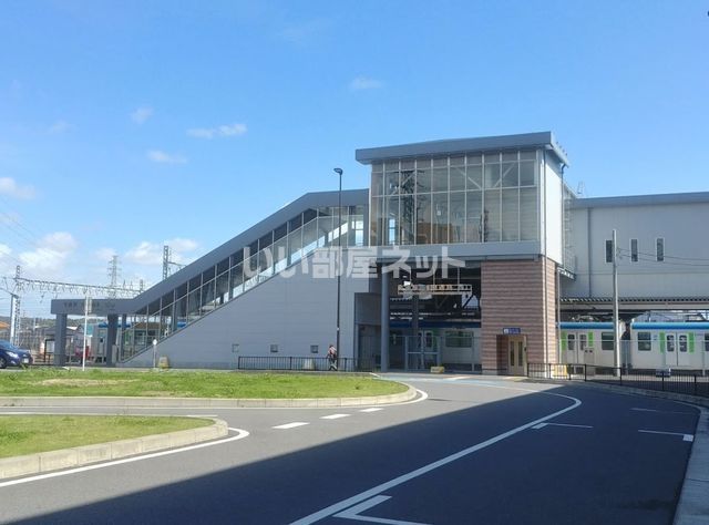 その他　高柳駅（その他）まで519m