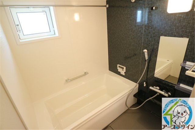 バス・シャワールーム　※パース写真※類似写真