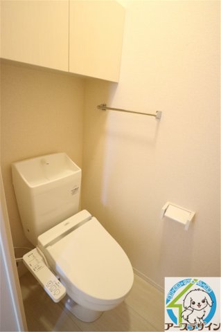 トイレ　※パース写真※類似写真