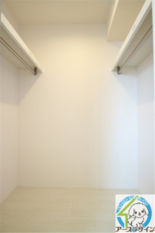 収納　※パース写真※類似写真