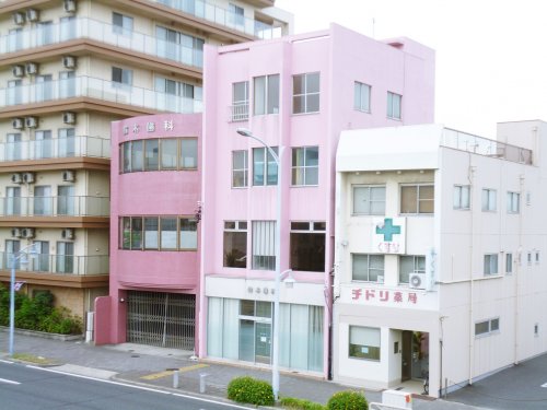 病院　鈴木歯科医院（病院）まで104m