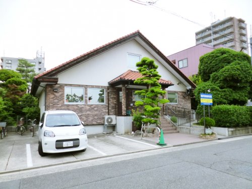 病院　服部耳鼻咽喉科医院（病院）まで193m