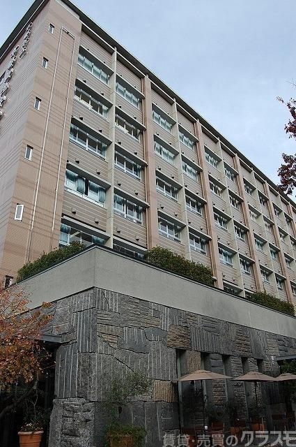 中学校　京都御池中学校（中学校）まで1600m