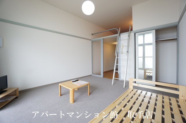 居室・リビング　画像4