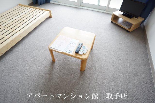 その他設備　画像9