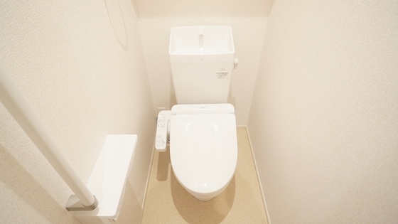 トイレ　同仕様タイプ