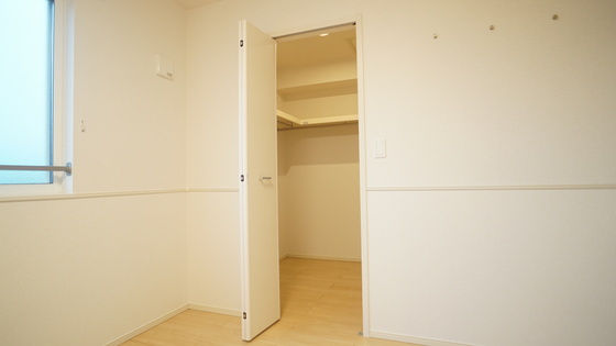 収納　同仕様タイプ