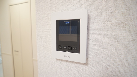 セキュリティ　同仕様タイプ