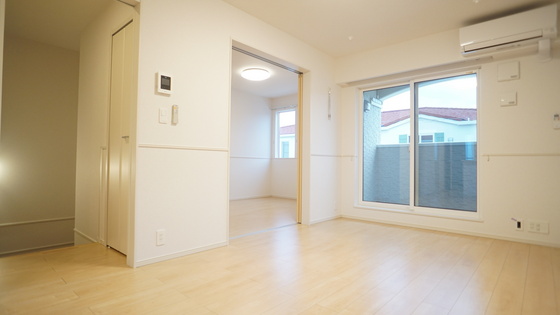 居室・リビング　同仕様タイプ