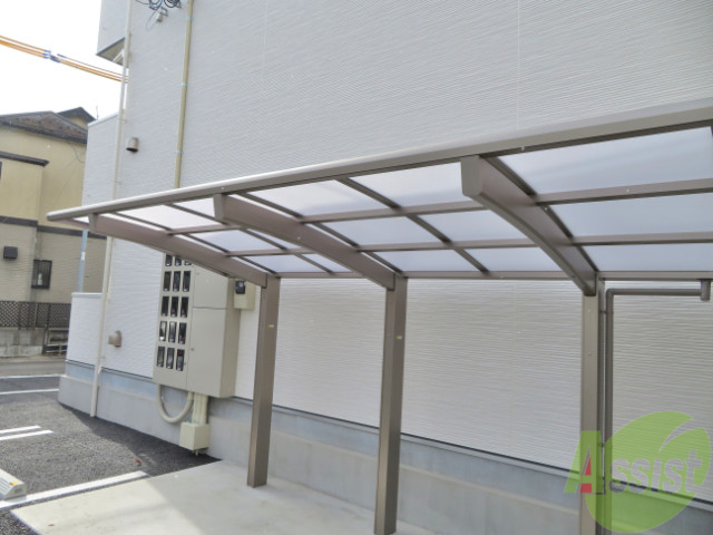 その他共有部分　その他共有部