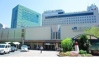 その他　ＪＲ【三ノ宮駅】様（その他）まで400m