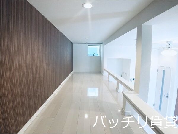 その他部屋・スペース　別号室タイプの為、現状を優先致します。