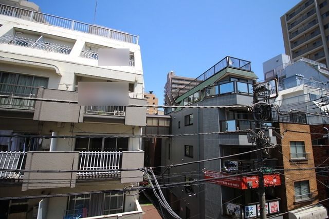 眺望　★お問い合わせはタウンハウジングまで★