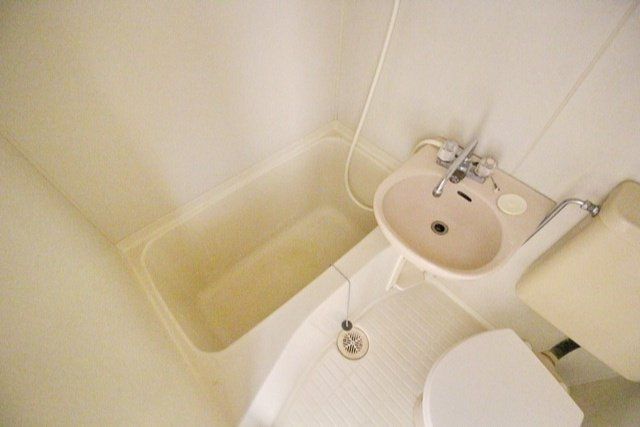 バス・シャワールーム　★お問い合わせはタウンハウジングまで★