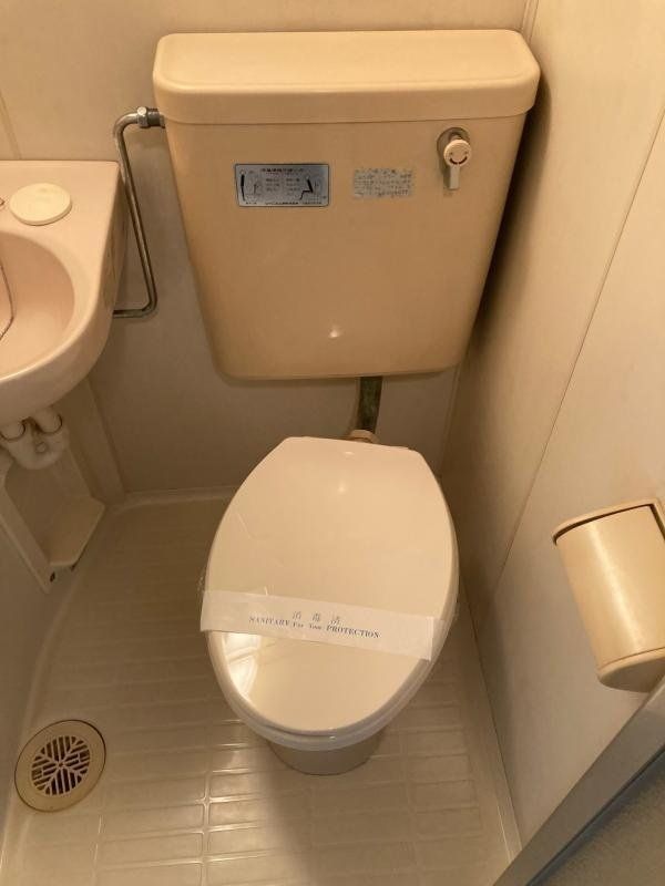 トイレ　★お問い合わせはタウンハウジングまで★