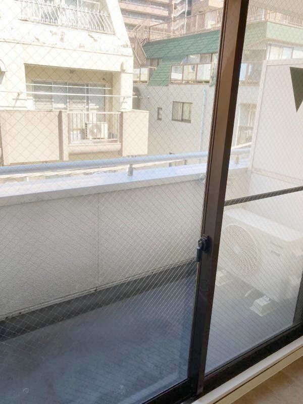 バルコニー　★お問い合わせはタウンハウジングまで★